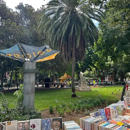 Appartement Rsrc New Ac & Bright 1br Lissabon