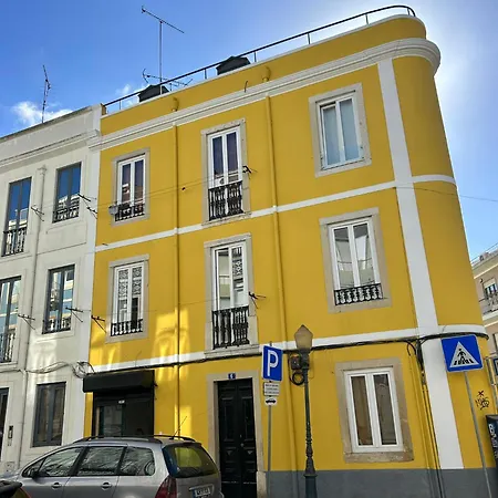Appartement Rsrc New Ac & Bright 1br *