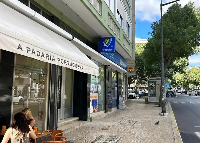 Appartamento Rsrc New Ac & Bright 1br