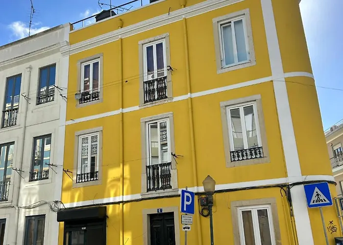 Appartamento Rsrc New Ac & Bright 1br *