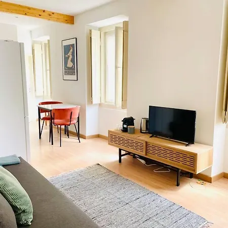 Rsrc New Ac & Bright 1br Appartamento *