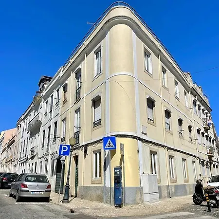 Rsrc New Ac & Bright 1br Appartamento *