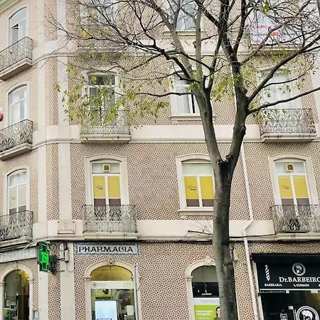 Appartamento Rsrc New Ac & Bright 1br *