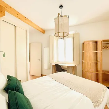Rsrc New Ac & Bright 1br Appartamento *