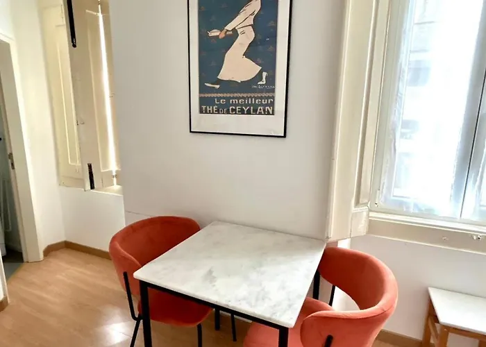 Apartman Rsrc New Ac & Bright 1br